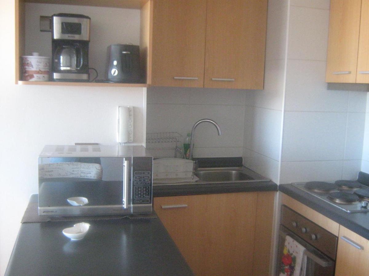 Departamento Parque Urbano 1710 Aparthotel Concepción Kültér fotó