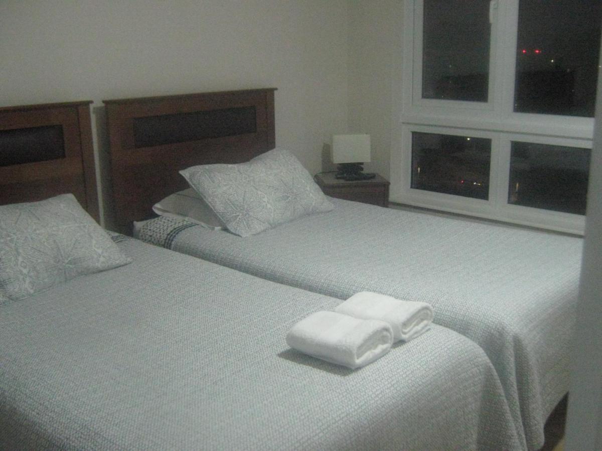 Departamento Parque Urbano 1710 Aparthotel Concepción Kültér fotó