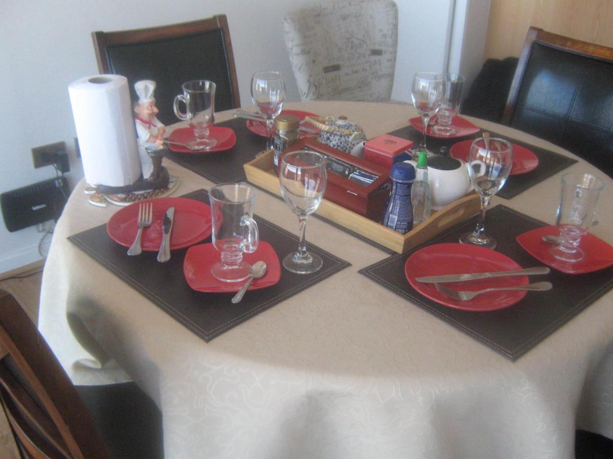 Departamento Parque Urbano 1710 Aparthotel Concepción Kültér fotó