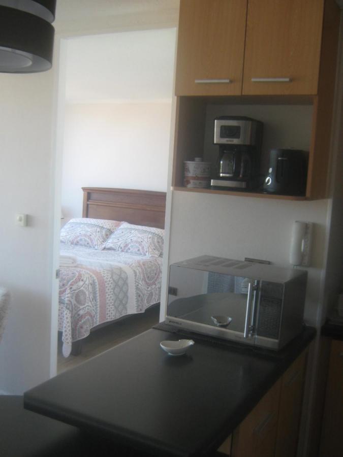 Departamento Parque Urbano 1710 Aparthotel Concepción Kültér fotó