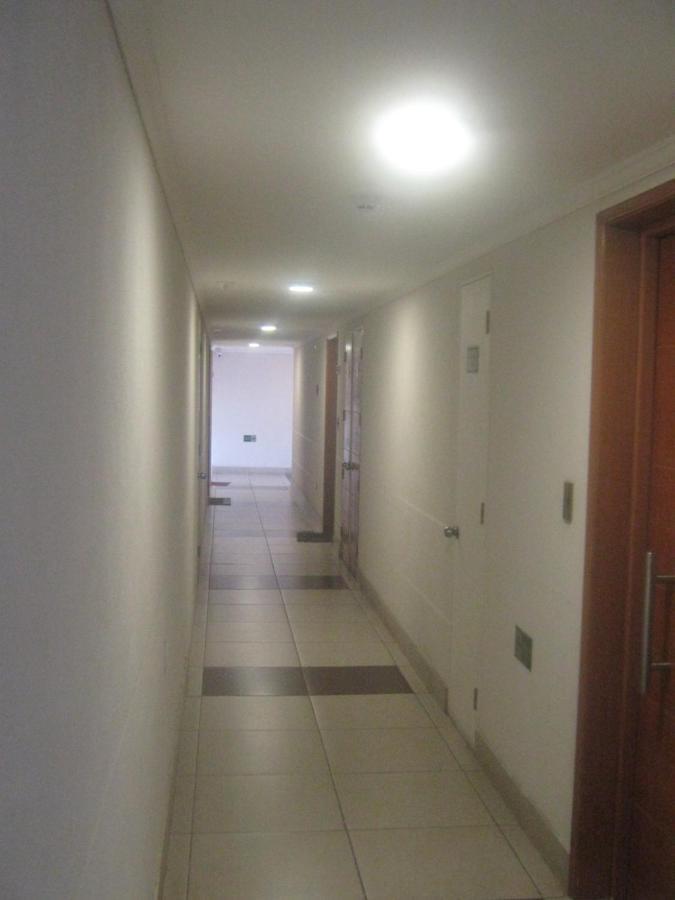 Departamento Parque Urbano 1710 Aparthotel Concepción Kültér fotó