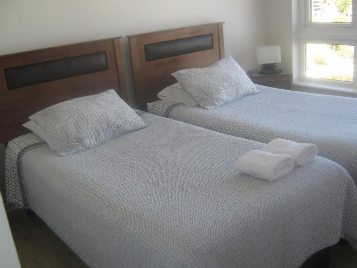 Departamento Parque Urbano 1710 Aparthotel Concepción Kültér fotó