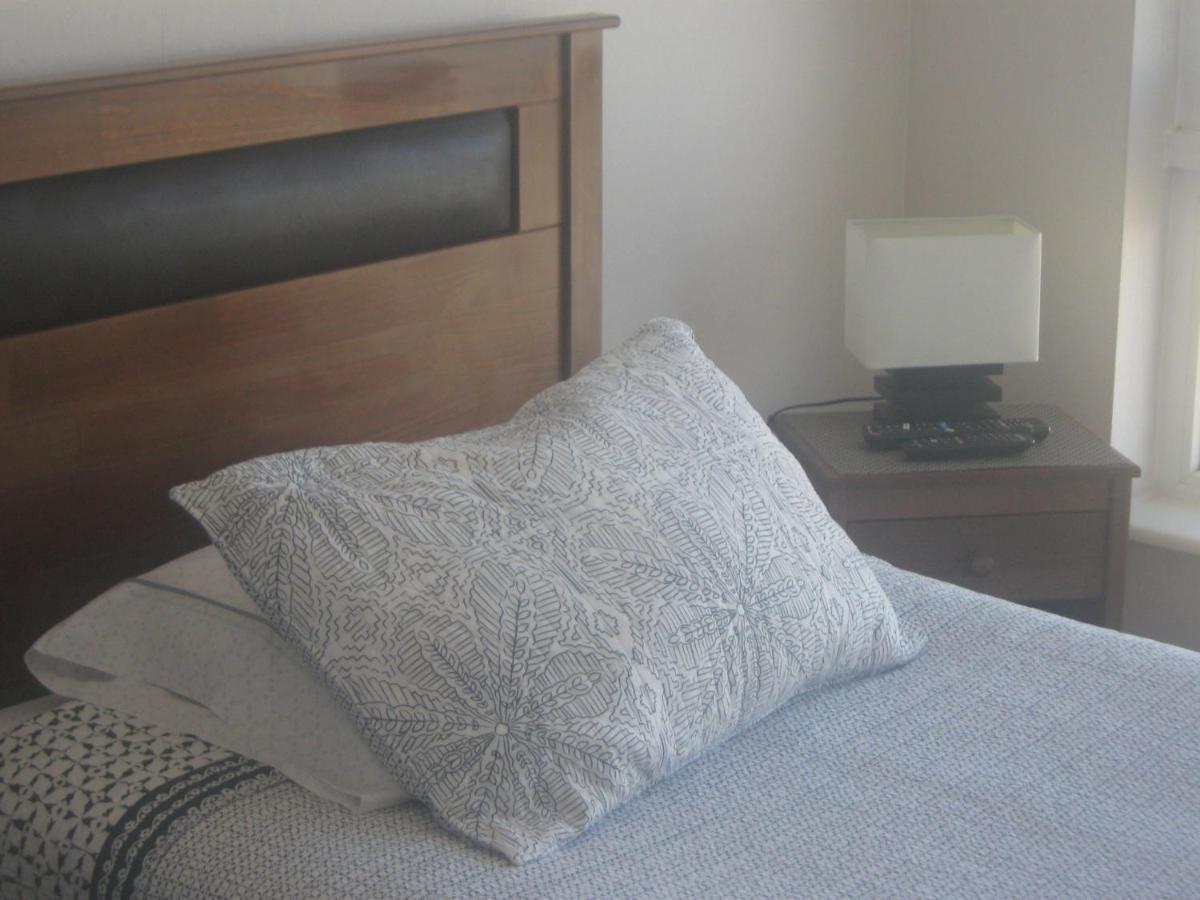 Departamento Parque Urbano 1710 Aparthotel Concepción Kültér fotó