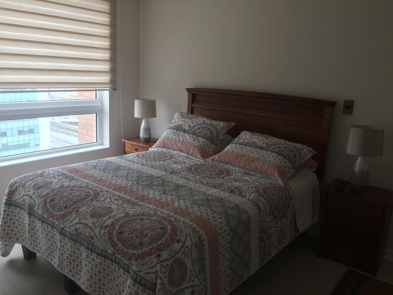 Departamento Parque Urbano 1710 Aparthotel Concepción Kültér fotó